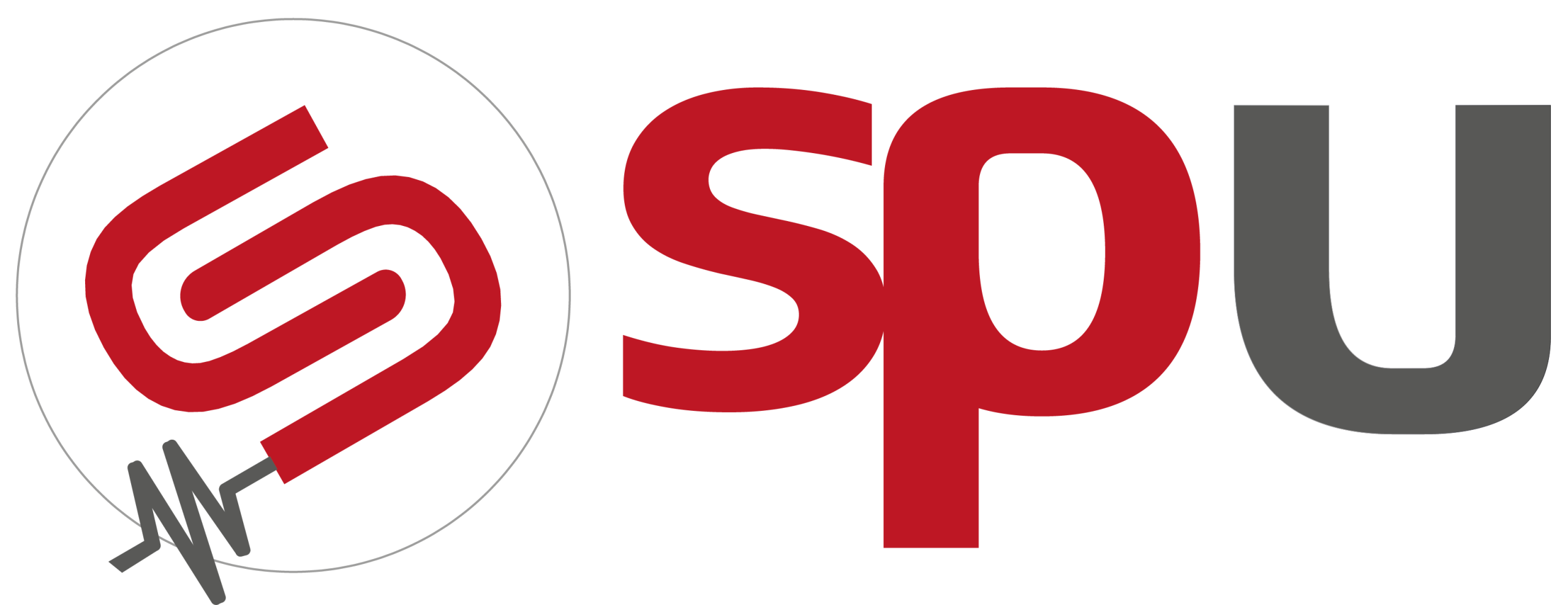 SPU Mühendislik Mimarlık Müşavirlik Logo